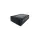 Karton Sushi-Box M, schwarz, 480Stk