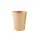 Pappbecher, 360ml, 12oz, Ø90mm, Kraftbraun, 1000Stk