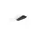 PP Sushi-Box + Deckel Slim, schwarz, 600Stk
