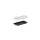 PP Sushi-Box + Deckel Slim, schwarz, 600Stk